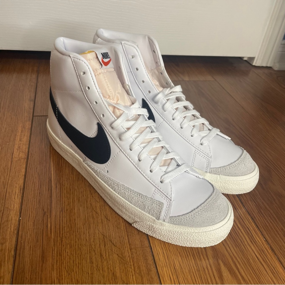 Nike Blazer Mid ‘77 Vintage